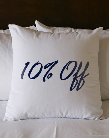 10percent Mobile Image