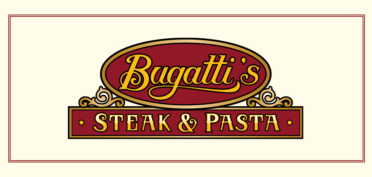 Bugatti's Steak & Pasta