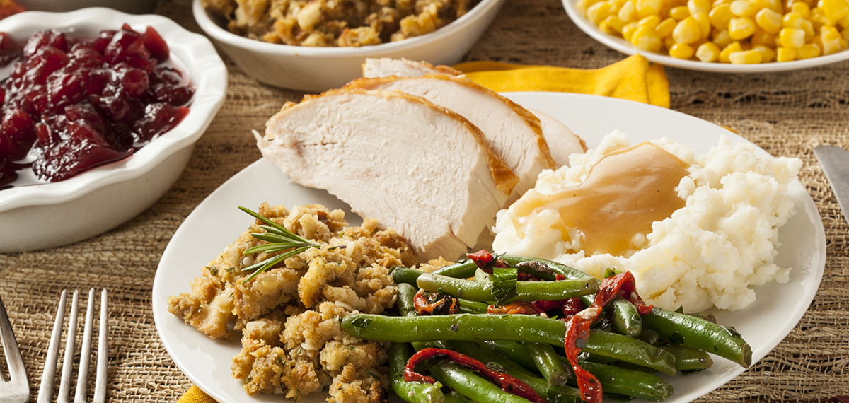 Copper Whisk Thanksgiving Special