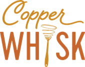 copper whisk logo