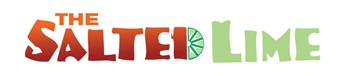 the salted lime logo